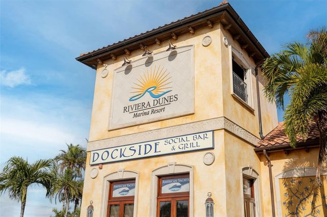 615 RIVIERA DUNES WAY 402, Palmetto, FL 34221