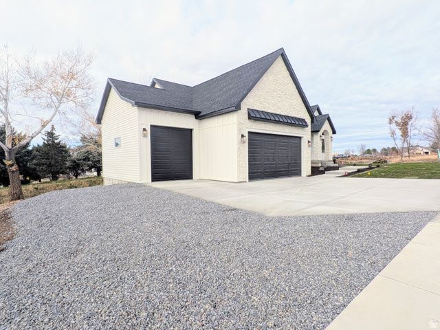 3057 N 1200 E, North Logan, UT 84341