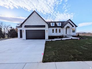 3057 N 1200 E, North Logan, UT 84341