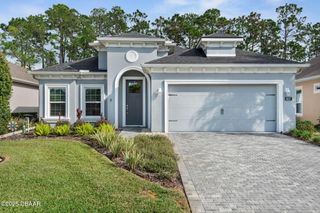 807 Creekwood Drive, Ormond Beach, FL 32174