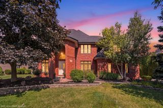 13609 S Parker Road, Homer Glen, IL 60491