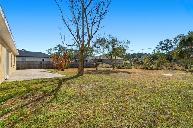 1336 GINGOLD STREET NW, Palm Bay, FL 32907