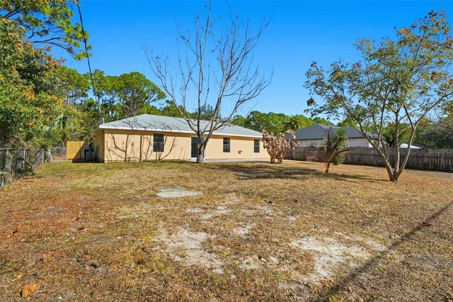 1336 GINGOLD STREET NW, Palm Bay, FL 32907