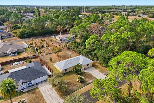 1336 GINGOLD STREET NW, Palm Bay, FL 32907