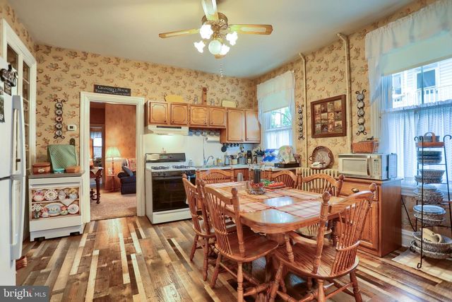 156 W SOUTH ST, Carlisle, PA 17013
