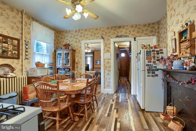 156 W SOUTH ST, Carlisle, PA 17013