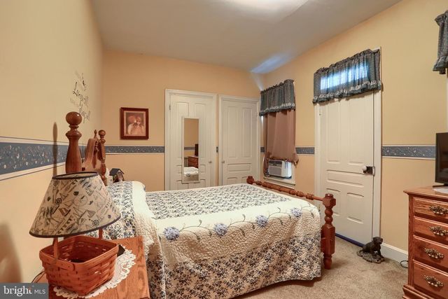 156 W SOUTH ST, Carlisle, PA 17013