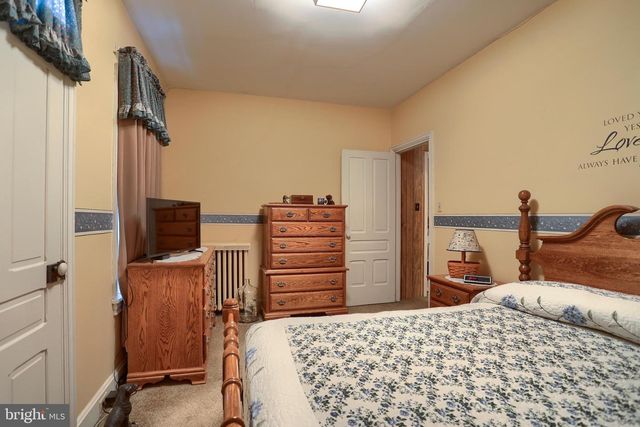 156 W SOUTH ST, Carlisle, PA 17013