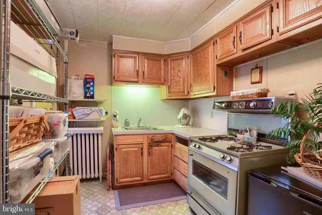 156 W SOUTH ST, Carlisle, PA 17013