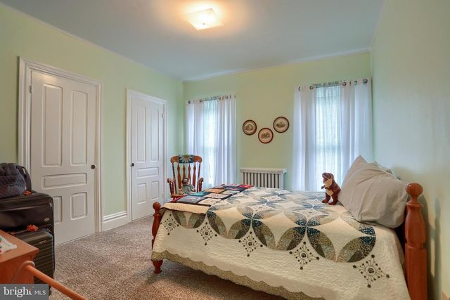 156 W SOUTH ST, Carlisle, PA 17013