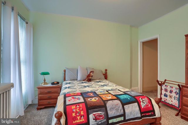 156 W SOUTH ST, Carlisle, PA 17013
