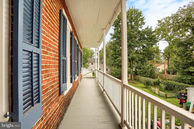 156 W SOUTH ST, Carlisle, PA 17013