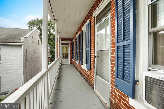 156 W SOUTH ST, Carlisle, PA 17013