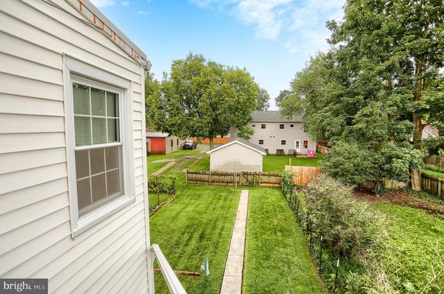 156 W SOUTH ST, Carlisle, PA 17013