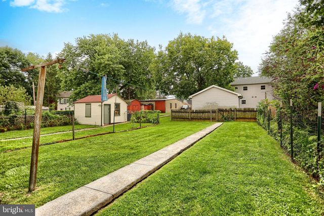 156 W SOUTH ST, Carlisle, PA 17013