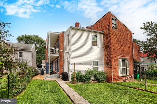156 W SOUTH ST, Carlisle, PA 17013