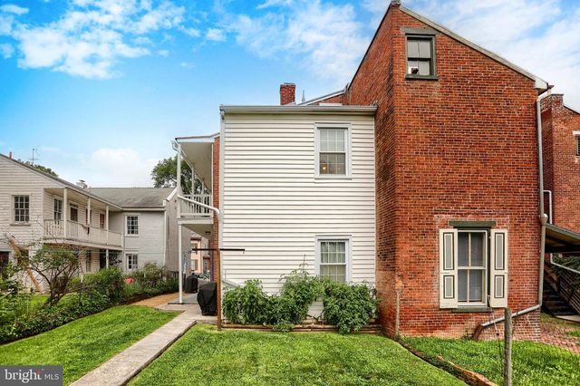 156 W SOUTH ST, Carlisle, PA 17013