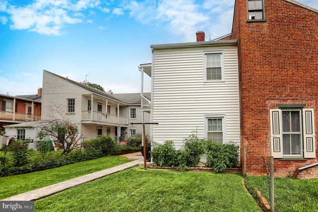 156 W SOUTH ST, Carlisle, PA 17013
