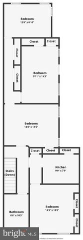 156 W SOUTH ST, Carlisle, PA 17013