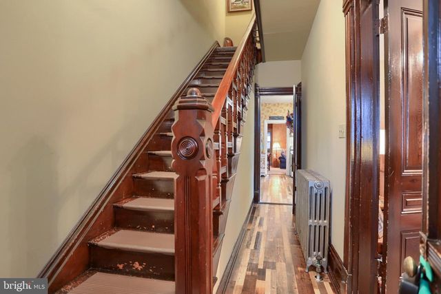156 W SOUTH ST, Carlisle, PA 17013