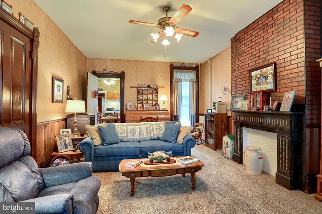 156 W SOUTH ST, Carlisle, PA 17013
