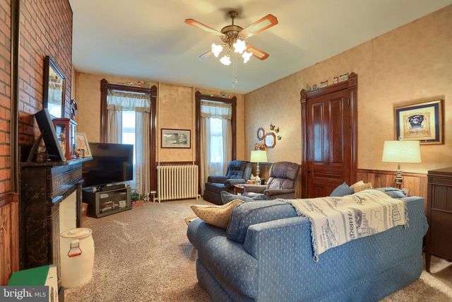 156 W SOUTH ST, Carlisle, PA 17013