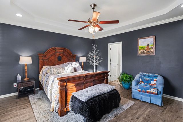 1134 Cotillion Dr, Murfreesboro, TN 37128