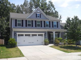 1239 Harkey Creek Drive, Monroe, NC 28110