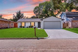 8515 Rivercross Road, Houston, TX 77064