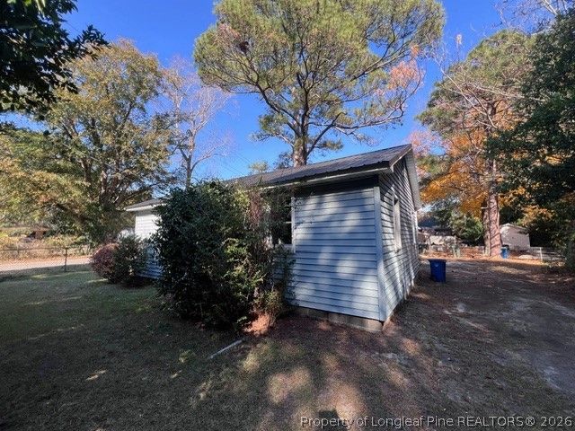 4252 Deadwyler Drive, Fayetteville, NC 28311