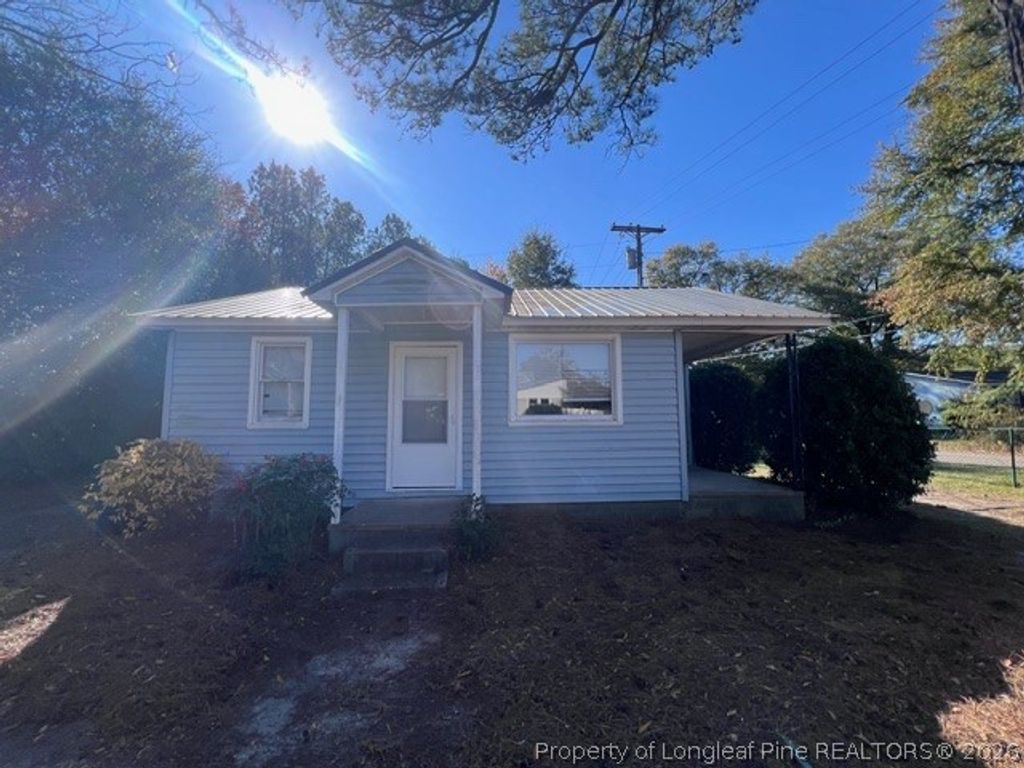 4252 Deadwyler Drive, Fayetteville, NC 28311 — photo 2