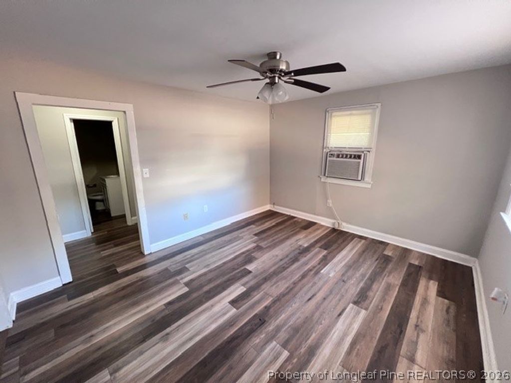 4252 Deadwyler Drive, Fayetteville, NC 28311 — photo 3