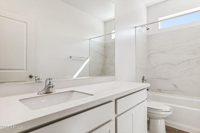 25423 W LA SALLE Street, Buckeye, AZ 85326