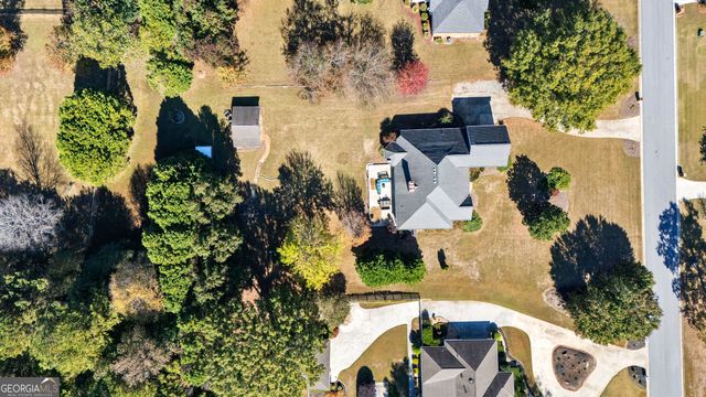 155 Youngs Circle, Fayetteville, GA 30215