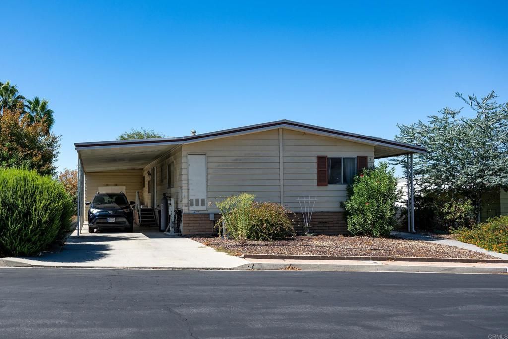 38353 Via La Paloma, Murrieta, CA 92563 — exterior