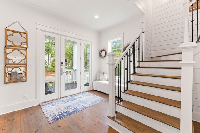 47 Trail Lane, Santa Rosa Beach, FL 32459