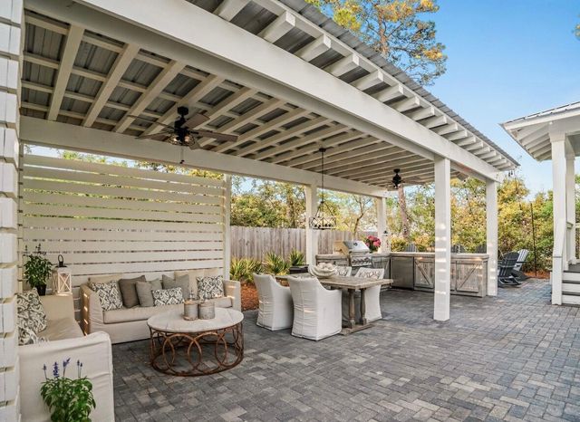 47 Trail Lane, Santa Rosa Beach, FL 32459