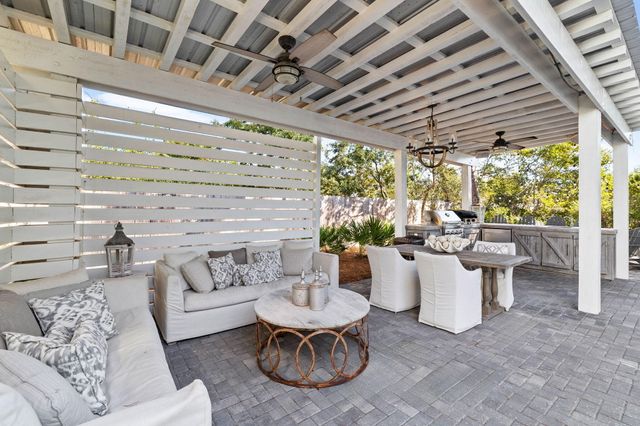 47 Trail Lane, Santa Rosa Beach, FL 32459