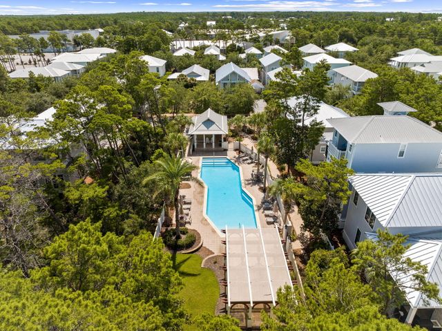 47 Trail Lane, Santa Rosa Beach, FL 32459