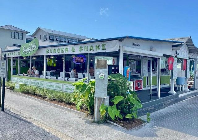 47 Trail Lane, Santa Rosa Beach, FL 32459