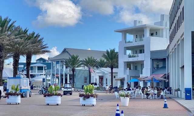 47 Trail Lane, Santa Rosa Beach, FL 32459