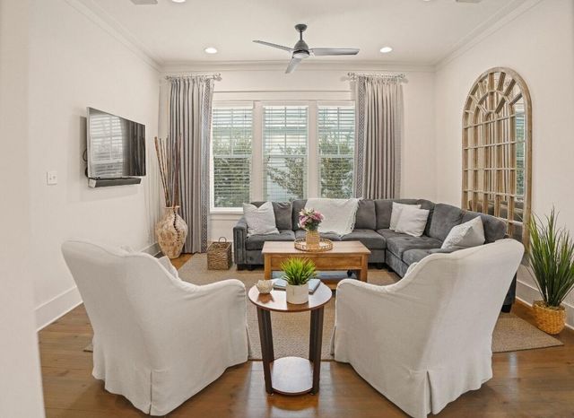 47 Trail Lane, Santa Rosa Beach, FL 32459