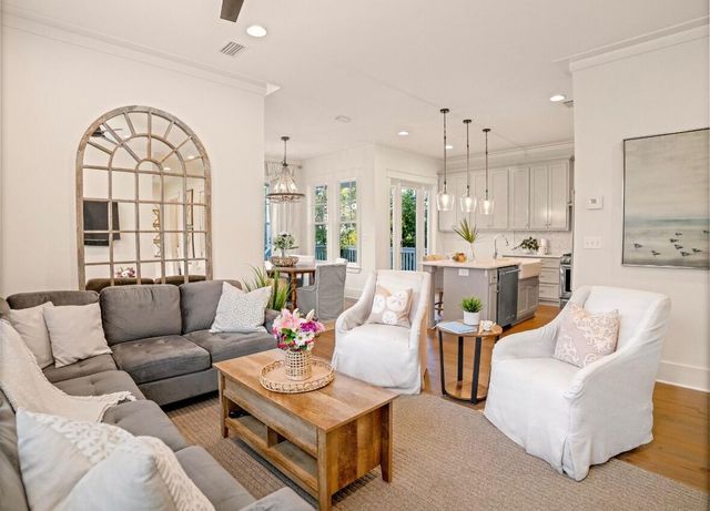 47 Trail Lane, Santa Rosa Beach, FL 32459