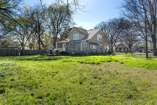812 N 7th, Durant, OK 74701