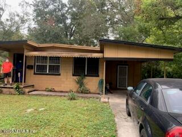 4326 ROTH Drive S, Jacksonville, FL 32209