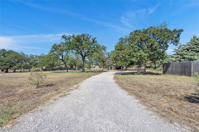 314 Camp RD, Marble Falls, TX 78654