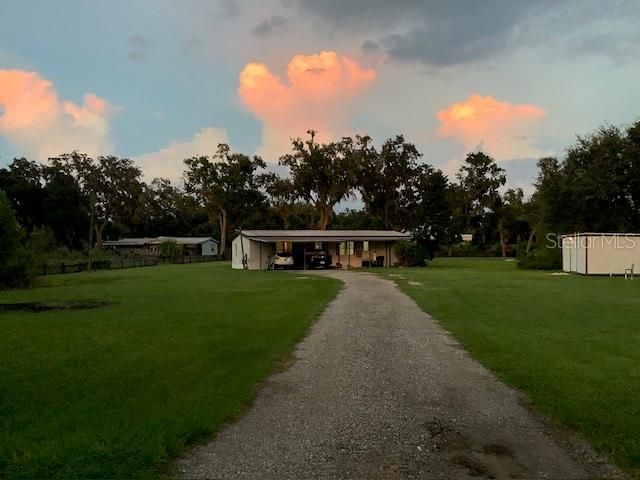 4602 PLATT ROAD, Plant City, FL 33565