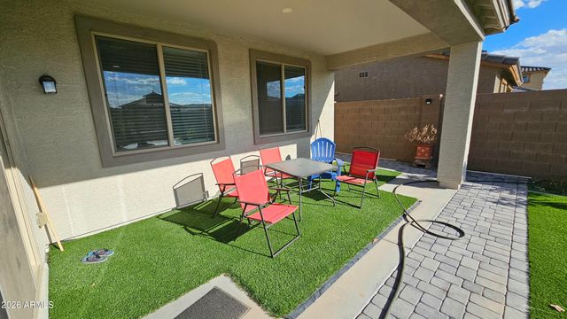 31882 N 124TH Drive, Peoria, AZ 85383