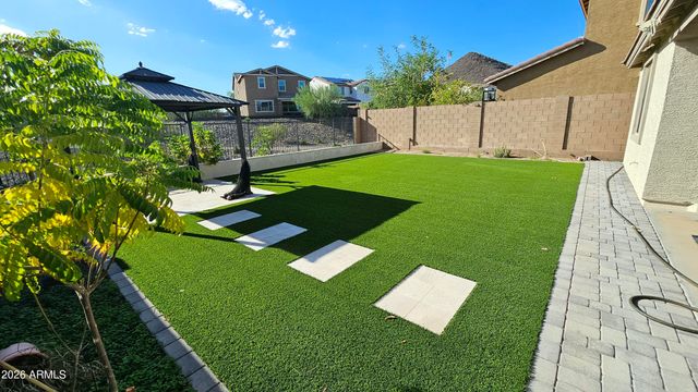 31882 N 124TH Drive, Peoria, AZ 85383