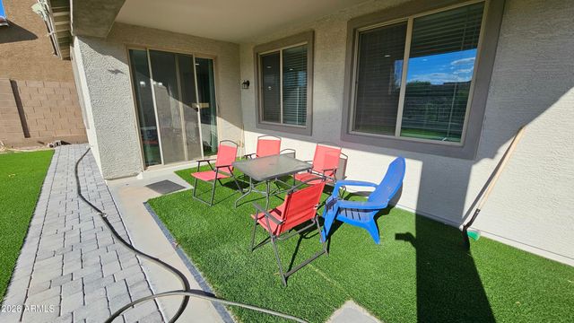 31882 N 124TH Drive, Peoria, AZ 85383